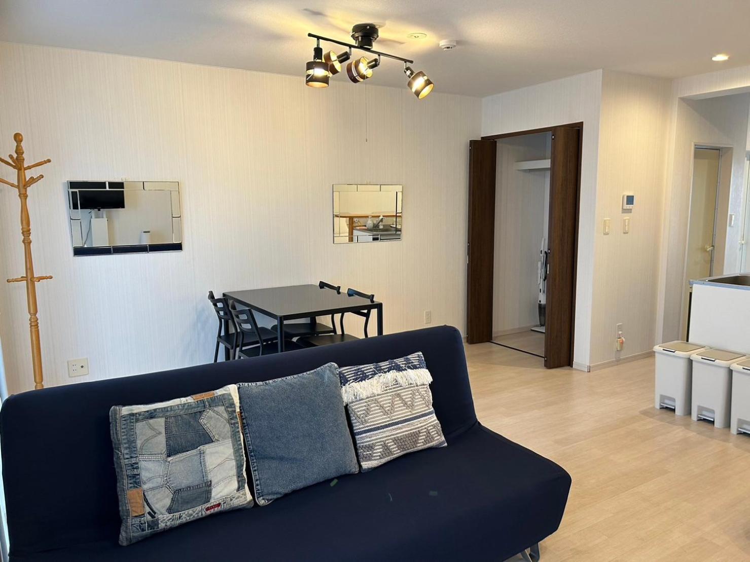 Maison L 모토부 외부 사진