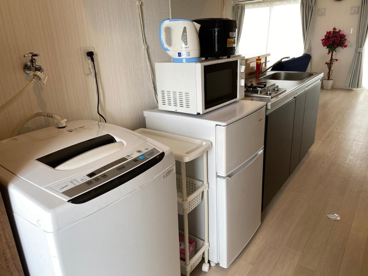 Maison L 모토부 외부 사진